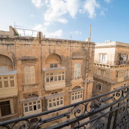 Ht3- Heritage Treasure 3 Valletta Eksteriør bilde