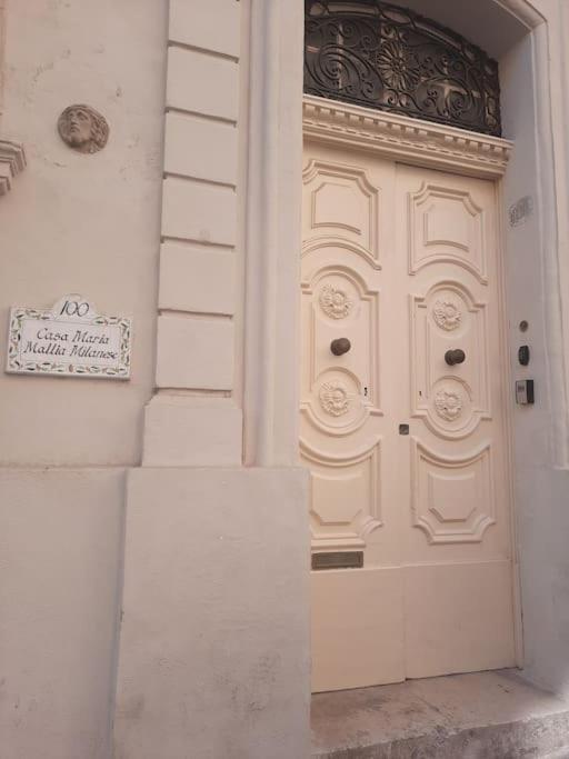 Ht3- Heritage Treasure 3 Valletta Eksteriør bilde
