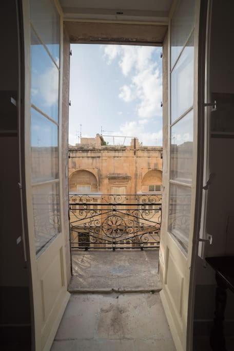Ht3- Heritage Treasure 3 Valletta Eksteriør bilde